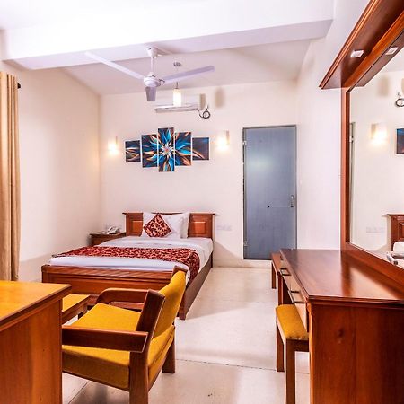 Hotel Cassendra Kandy Kültér fotó