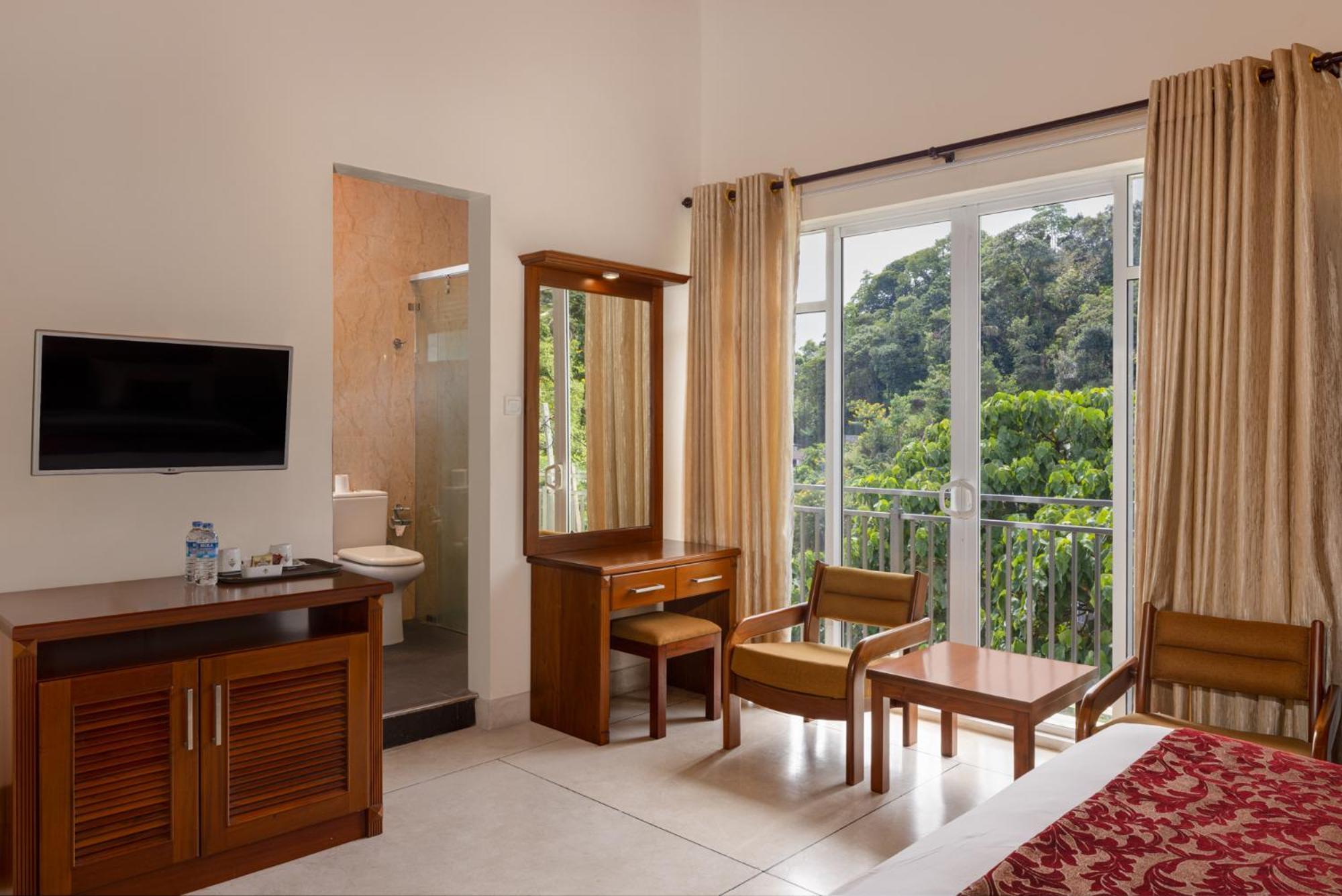 Hotel Cassendra Kandy Kültér fotó